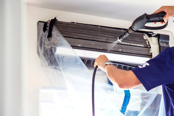 Best Affordable HVAC Duct Cleaning  in Panama City Beach, FL