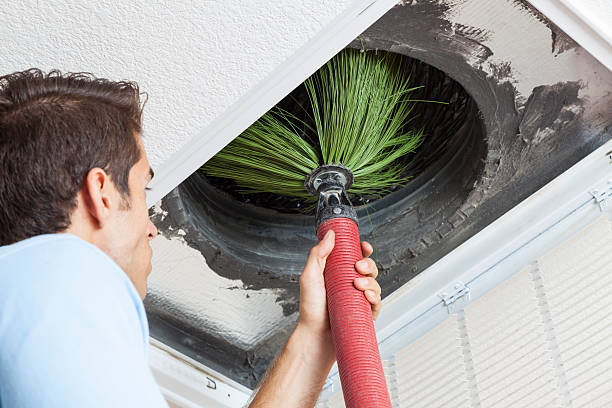 Best Residential Air Duct Cleaning  in Panama City Beach, FL